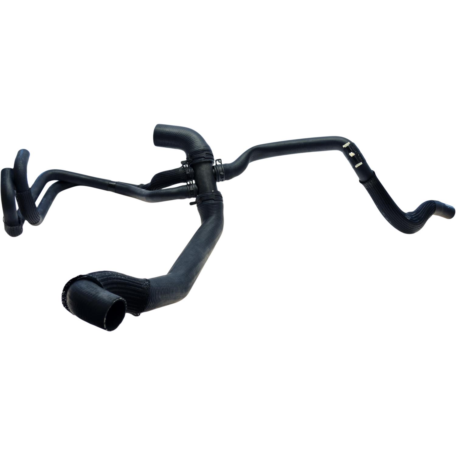 Continental 67192 - Radiator Coolant Hose Continental 67192 Radiator Coolant Hose product image 1 of 1