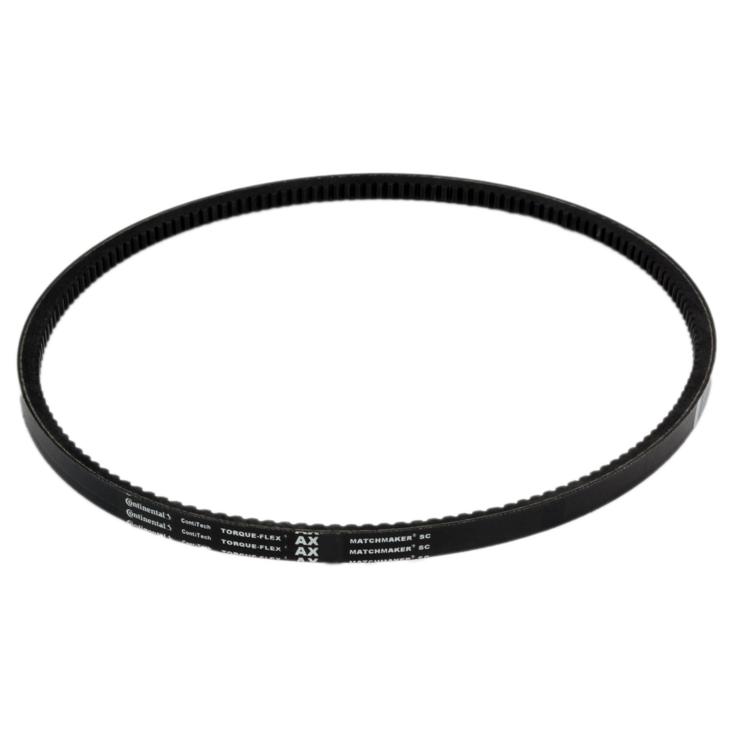 Continental AX56 - V-Belts Continental AX56 V-Belts product image 1 of 1