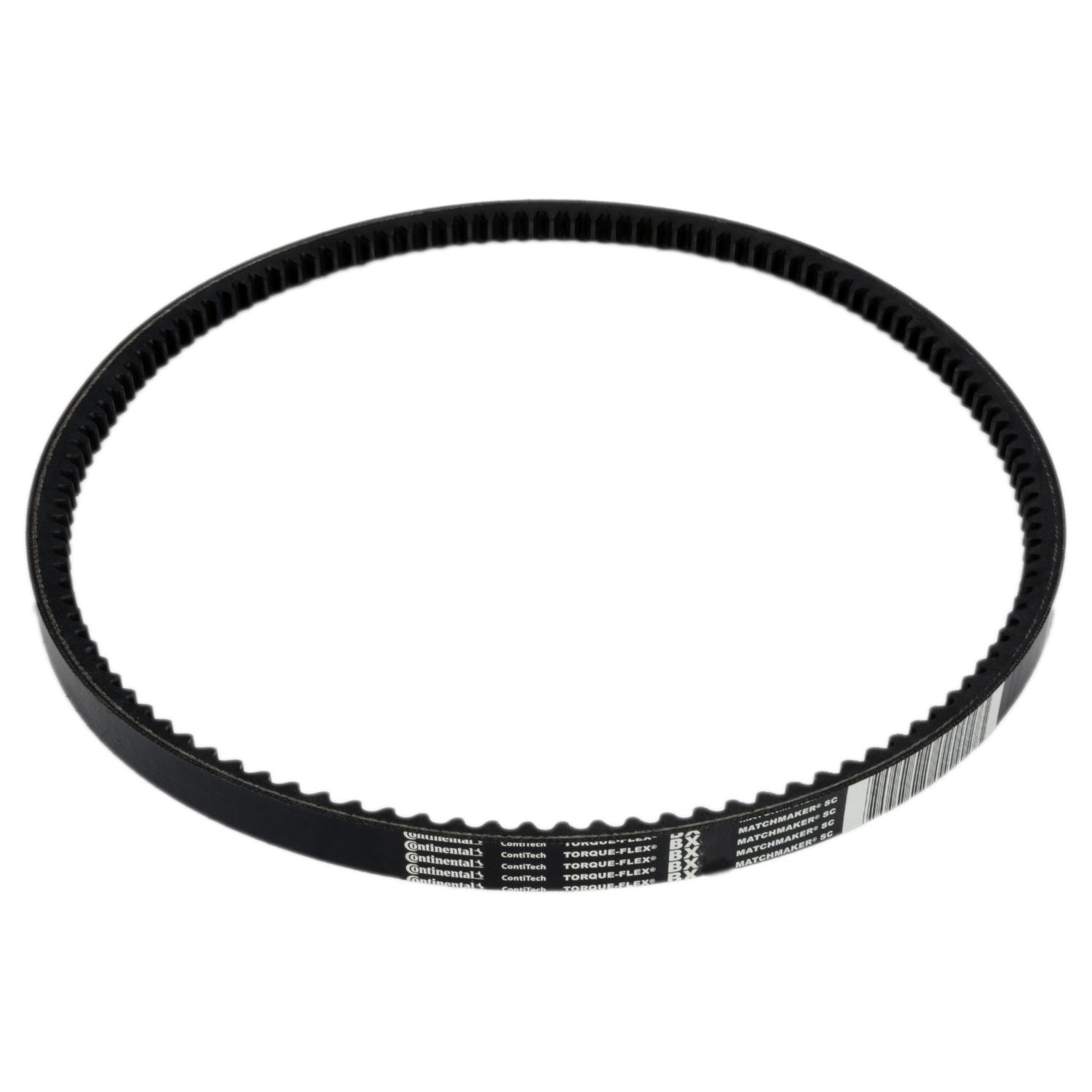 Continental BX97 - V-Belts Continental BX97 V-Belts product image 1 of 1