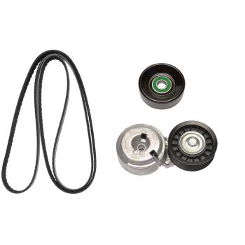 Continental K49202D Drive Belt Kit product image 1 of 1