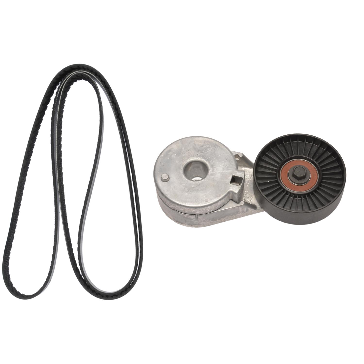Continental K49205 - Drive Belt Kit Continental K49205 Drive Belt Kit product image 1 of 1