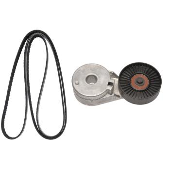 Continental K49205B - Drive Belt Kit Continental K49205B Drive Belt Kit product image 1 of 1
