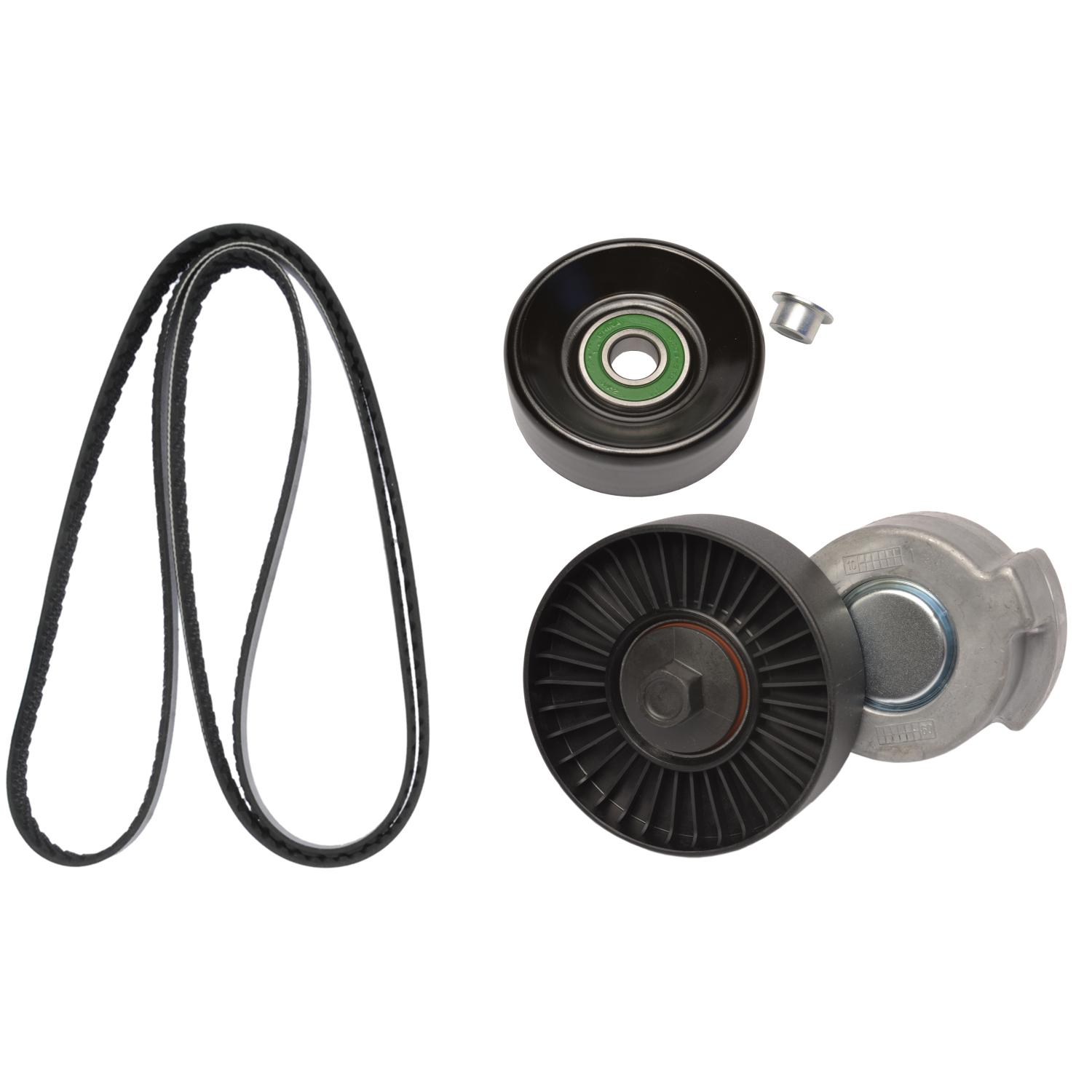 Continental K49215 - Drive Belt Kit Continental K49215 Drive Belt Kit product image 1 of 1