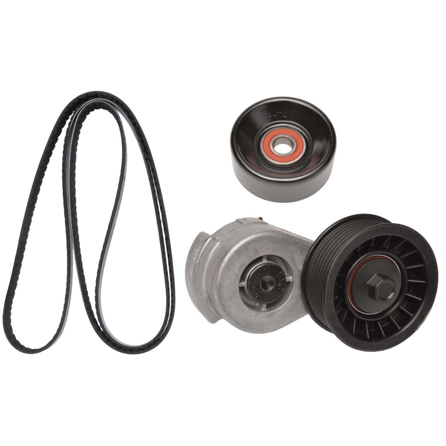Continental K49216 Drive Belt Kit product image 1 of 1