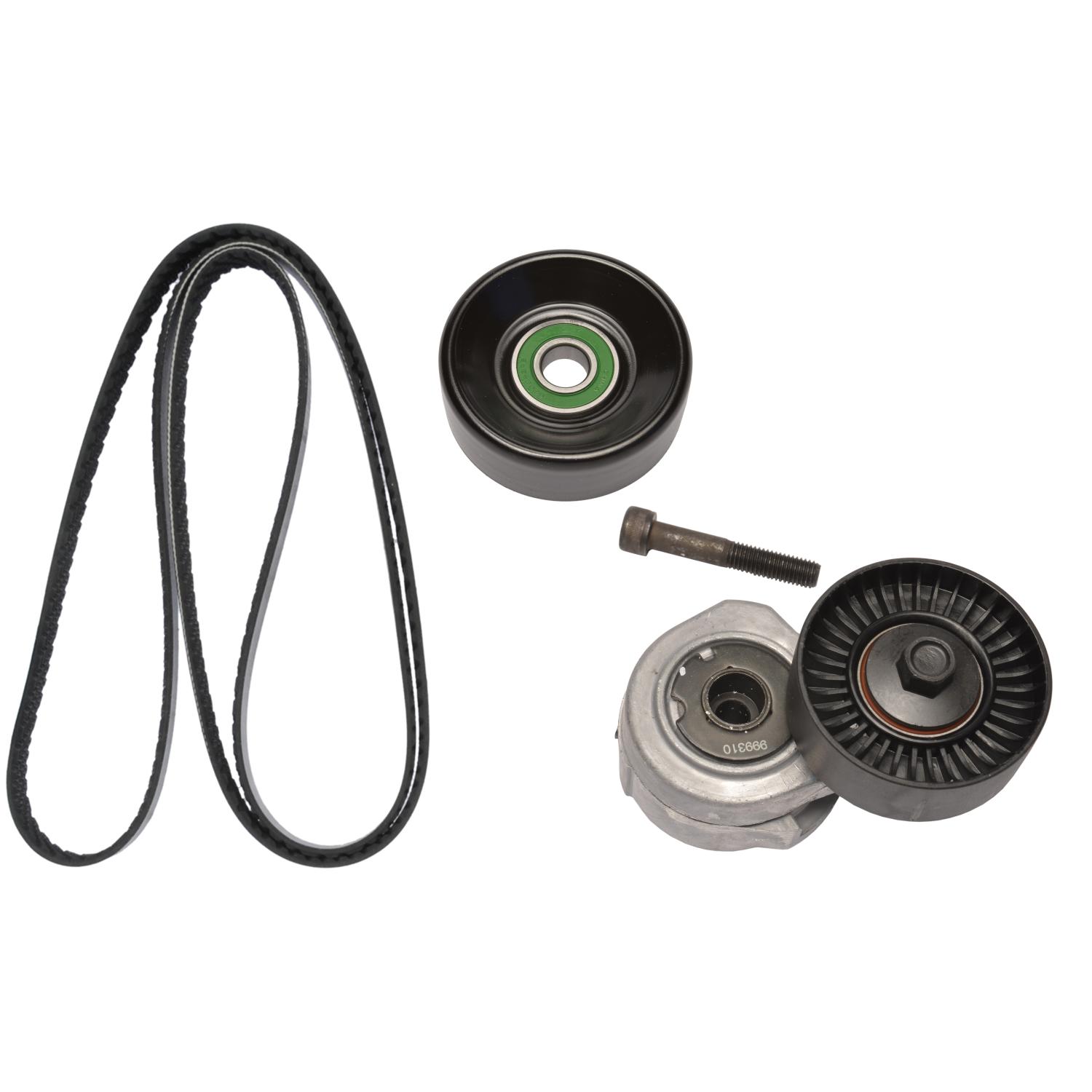 Continental K49220 - Drive Belt Kit Continental K49220 Drive Belt Kit product image 1 of 1