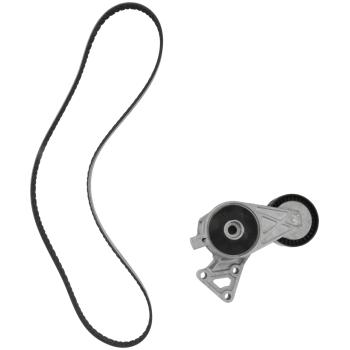 Continental K49235B - Drive Belt Kit Continental K49235B Drive Belt Kit product image 1 of 1