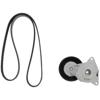Continental K49248A Drive Belt Kit product image 1 of 1