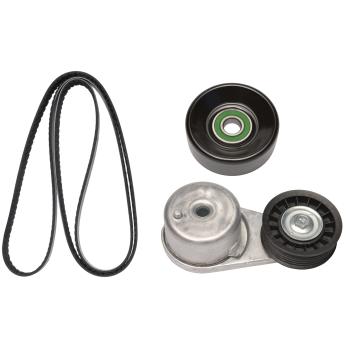 Continental K49250A Drive Belt Kit product image 1 of 1