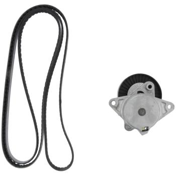Continental K49262G - Drive Belt Kit Continental K49262G Drive Belt Kit product image 1 of 1