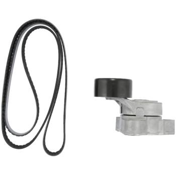 Continental K49273D Drive Belt Kit product image 1 of 1