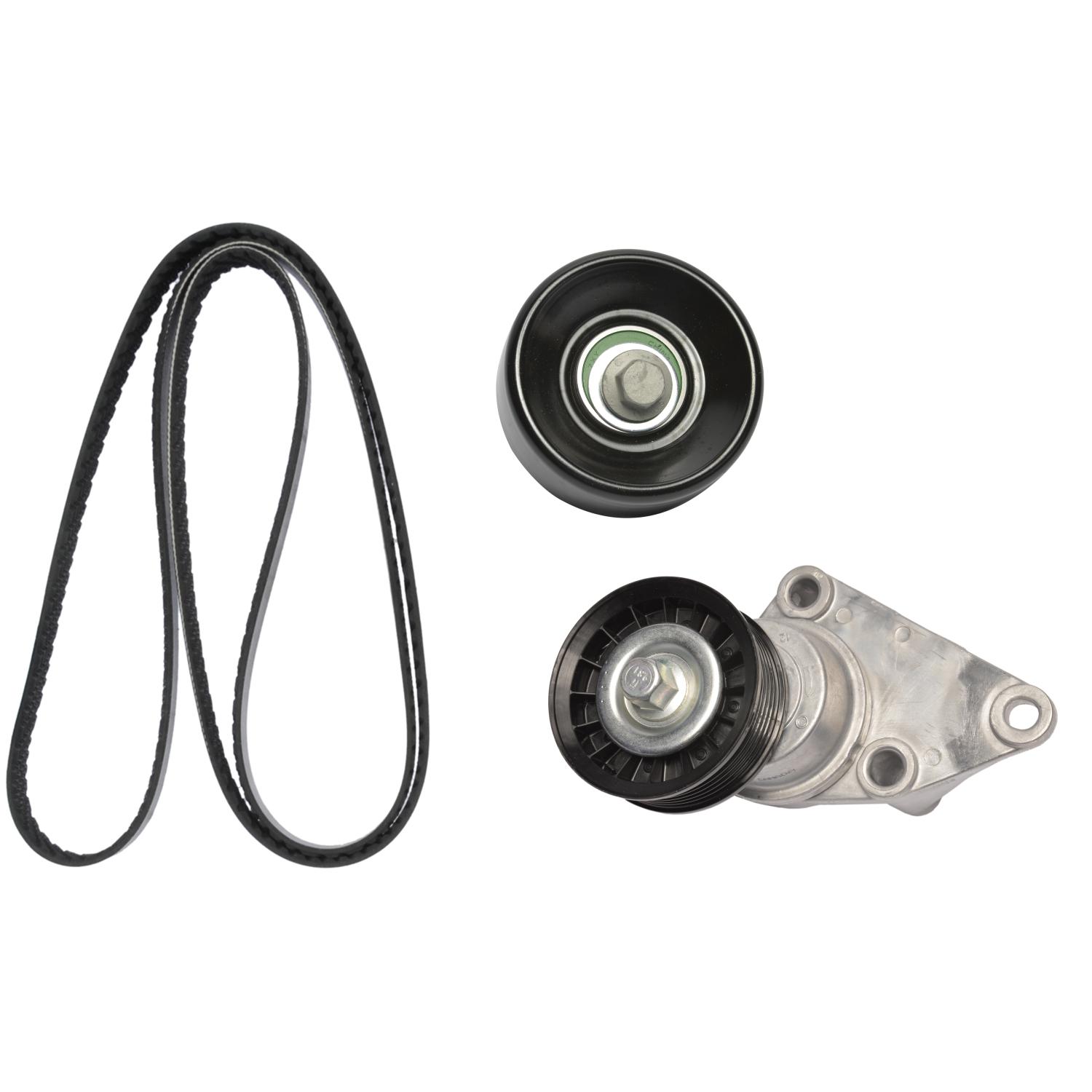 Continental K49275A Drive Belt Kit product image 1 of 1