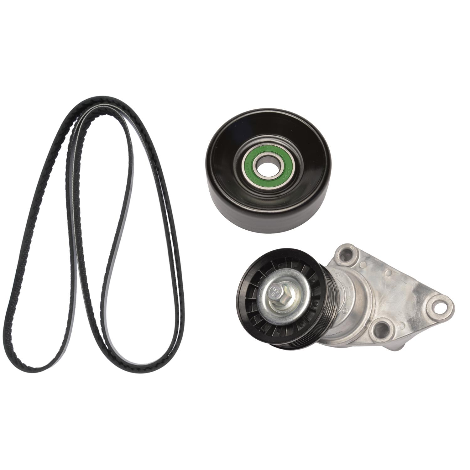 Continental K49275B - Drive Belt Kit Continental K49275B Drive Belt Kit product image 1 of 1