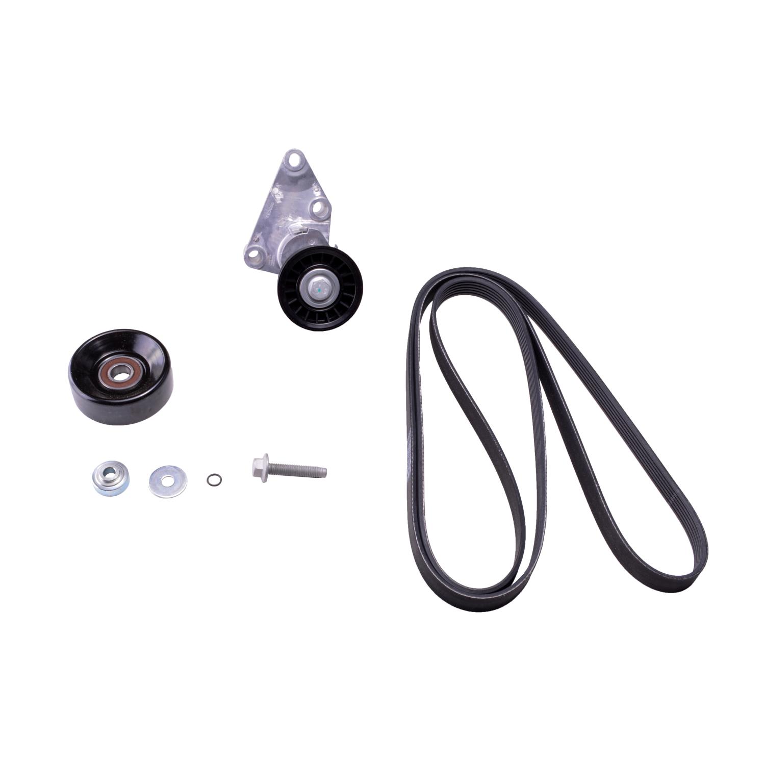 Continental K49275C Drive Belt Kit product image 1 of 1