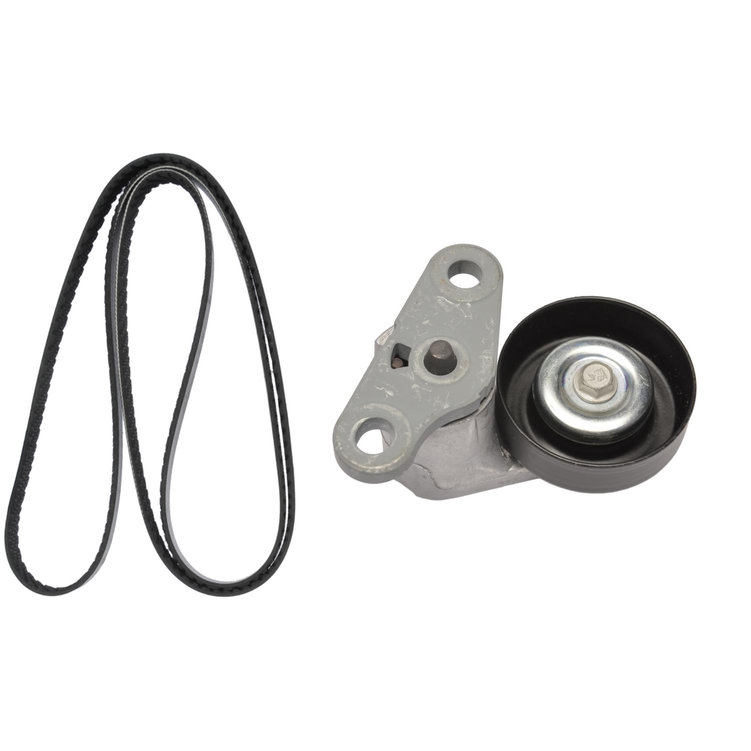 Continental K49276 - Drive Belt Kit Continental K49276 Drive Belt Kit product image 1 of 1