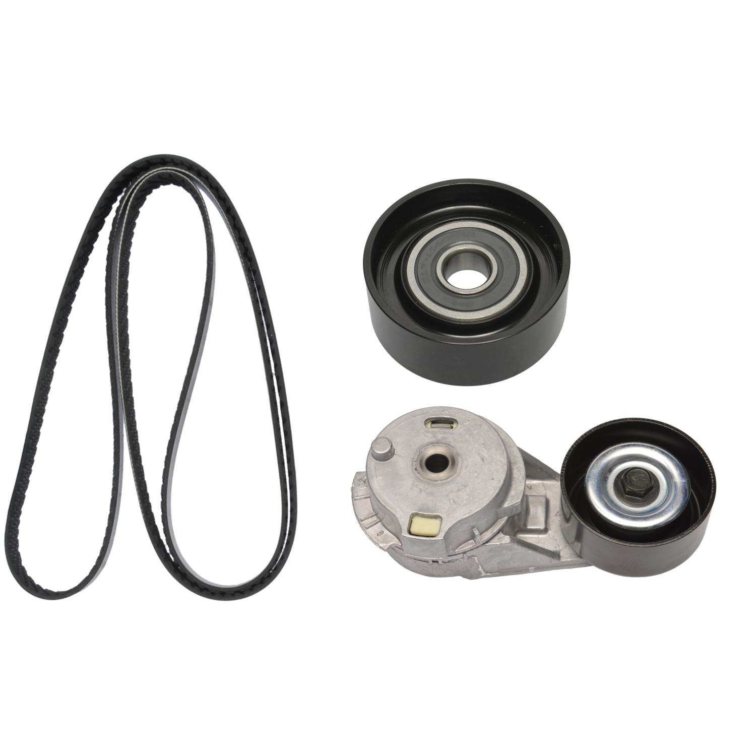 Continental K49280A Drive Belt Kit product image 1 of 1