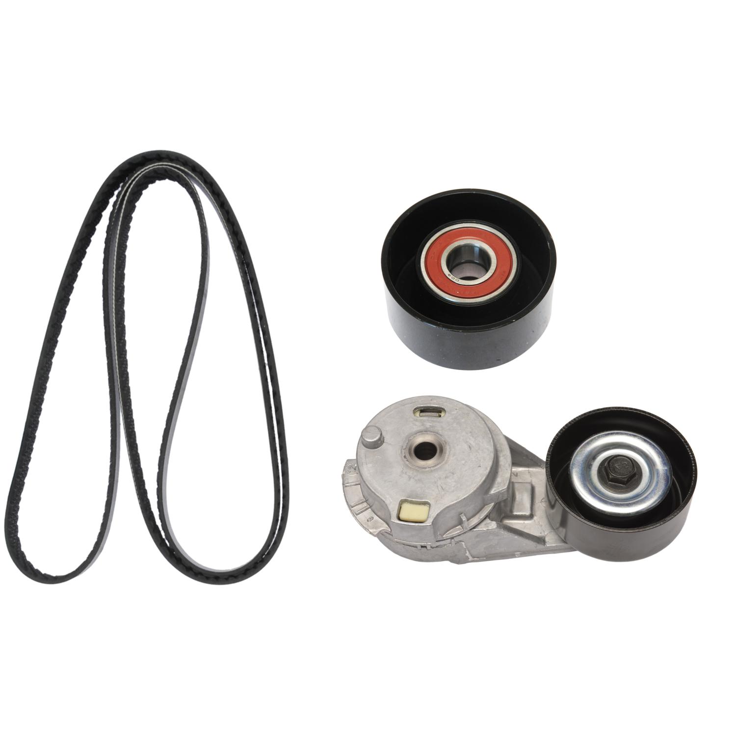 Continental K49280B Drive Belt Kit product image 1 of 1