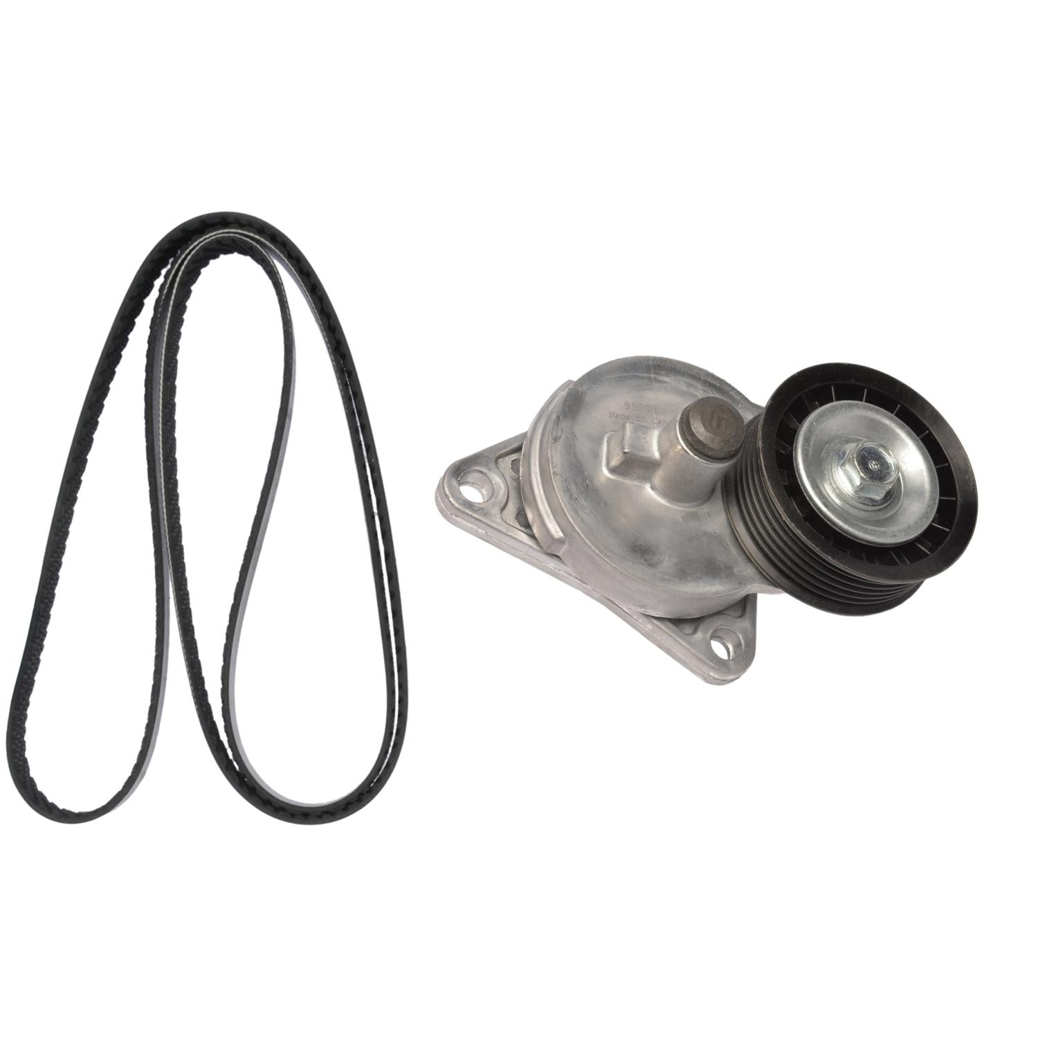 Continental K49292 - Drive Belt Kit Continental K49292 Drive Belt Kit product image 1 of 1