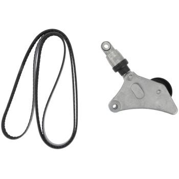 Continental K49303A Drive Belt Kit product image 1 of 1