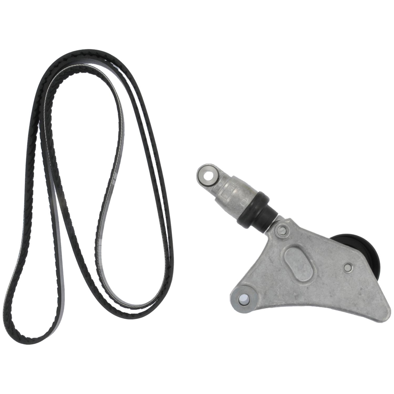 Continental K49303C Drive Belt Kit product image 1 of 1