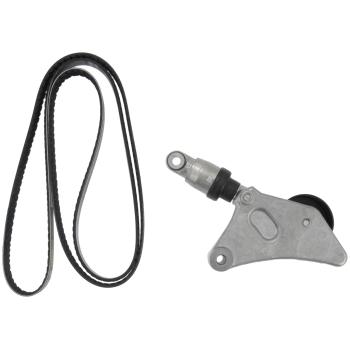Continental K49303D - Drive Belt Kit Continental K49303D Drive Belt Kit product image 1 of 1