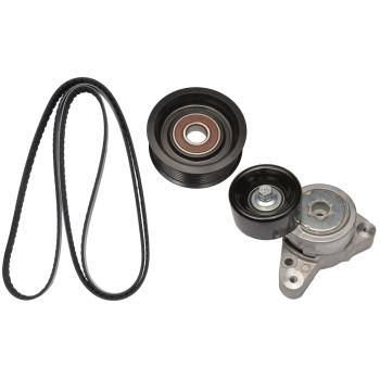 Continental K49341E - Drive Belt Kit Continental K49341E Drive Belt Kit product image 1 of 1