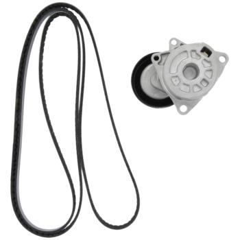 Continental K49343A Drive Belt Kit product image 1 of 1