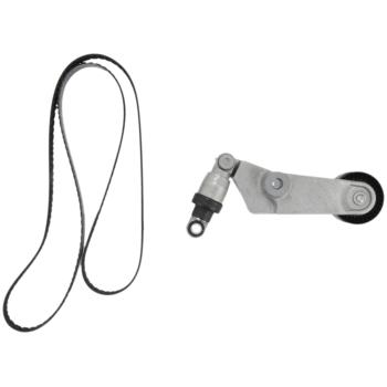 Continental K49346A - Drive Belt Kit Continental K49346A Drive Belt Kit product image 1 of 1