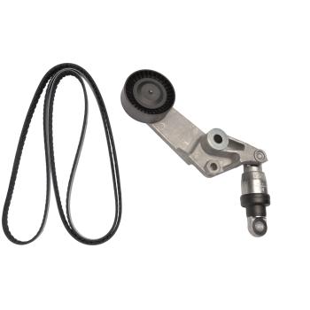 Continental K49346H Drive Belt Kit product image 1 of 1