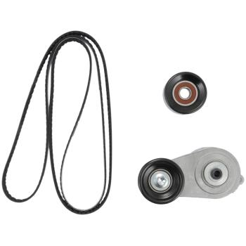 Continental K49349A Drive Belt Kit product image 1 of 1