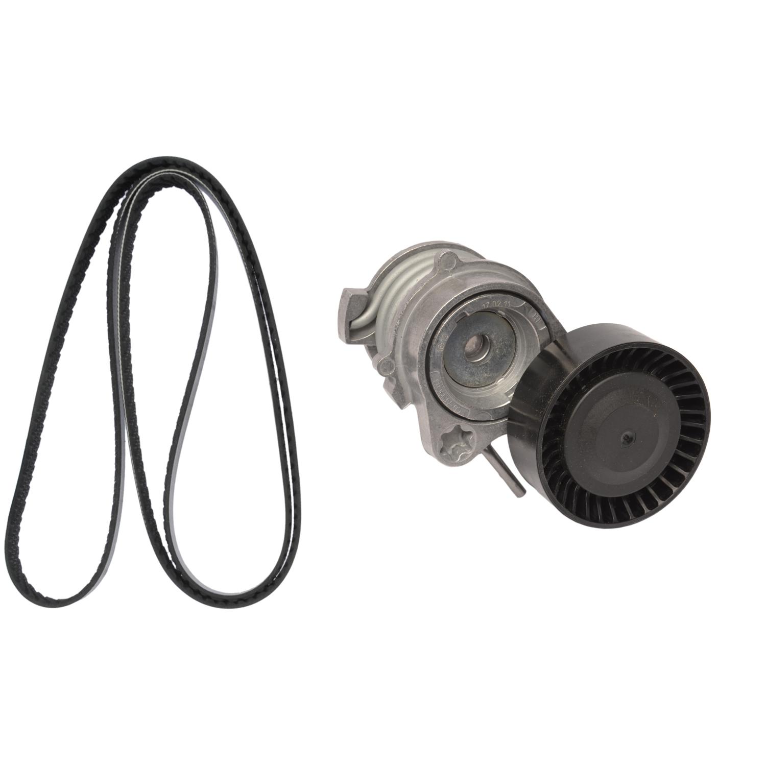 Continental K49373 - Drive Belt Kit Continental K49373 Drive Belt Kit product image 1 of 1