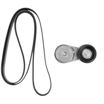 Continental K49394A - Drive Belt Kit Continental K49394A Drive Belt Kit product image 1 of 1