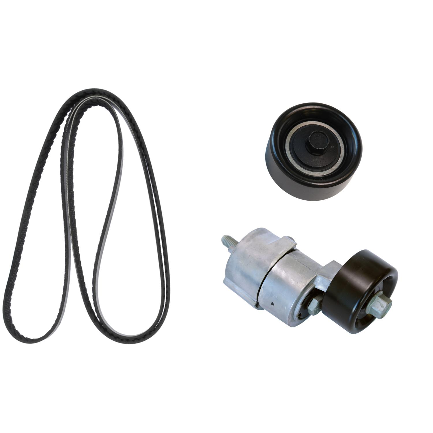 Continental K49428A - Drive Belt Kit Continental K49428A Drive Belt Kit product image 1 of 1