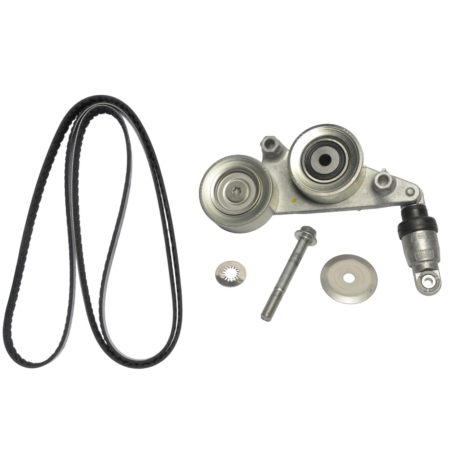 Continental K49439 - Drive Belt Kit Continental K49439 Drive Belt Kit product image 1 of 1