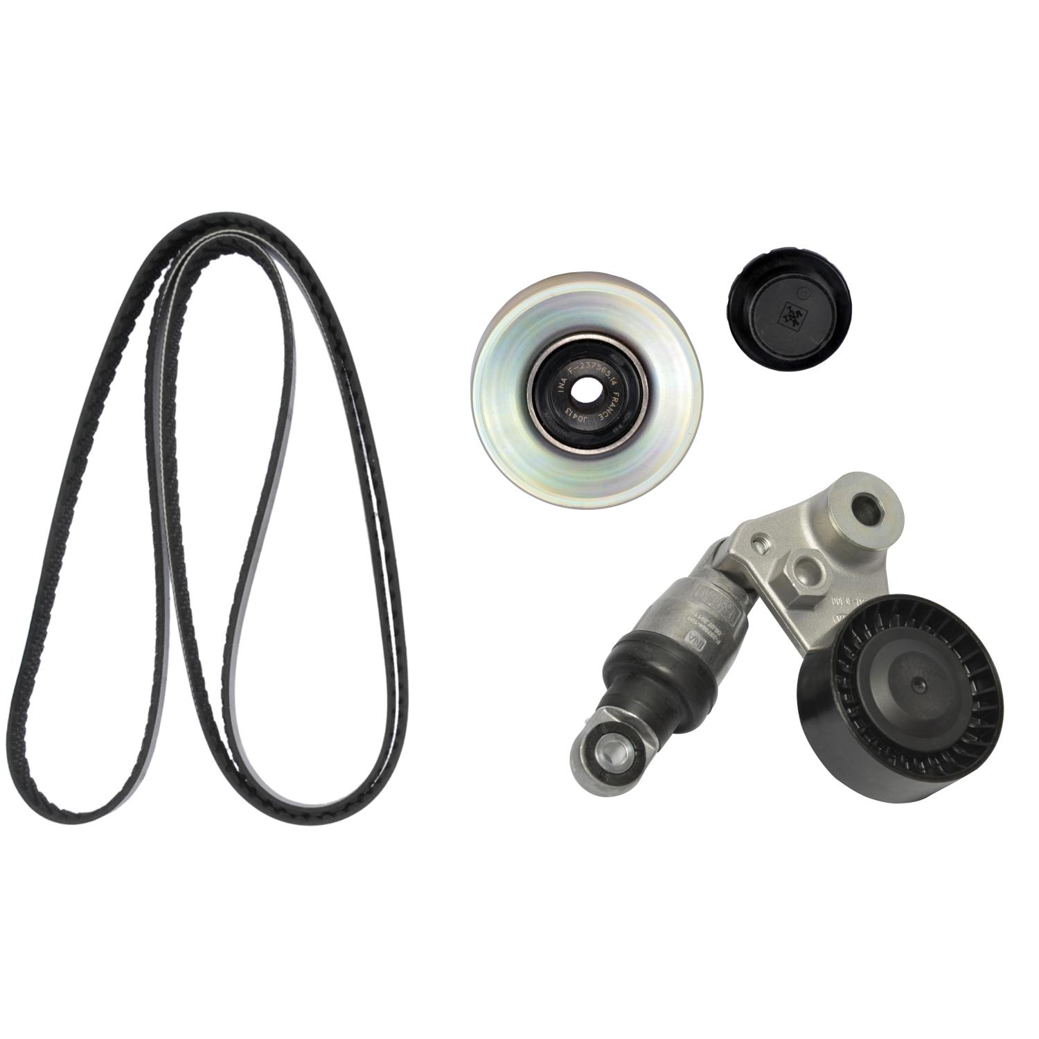 Continental K49456 Drive Belt Kit product image 1 of 1