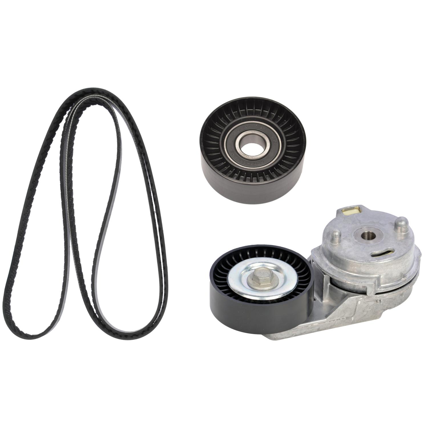 Continental K49479 - Drive Belt Kit Continental K49479 Drive Belt Kit product image 1 of 1