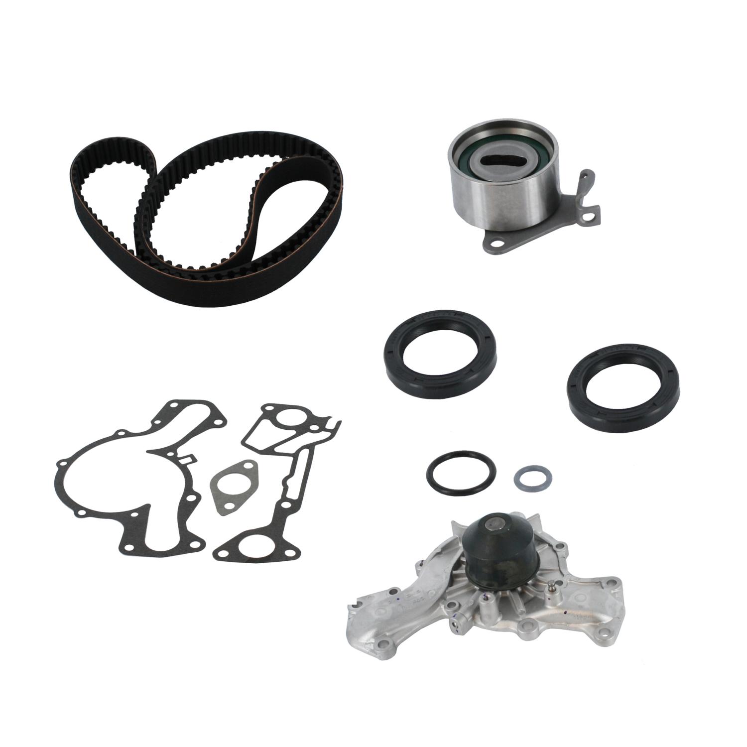 Continental PP139LK1 Engine Timing Belt Kit with Water Pump product image 1 of 1
