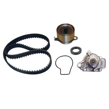 Continental PP143LK2 Engine Timing Belt Kit with Water Pump product image 1 of 1