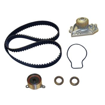 Continental PP184LK3 Engine Timing Belt Kit with Water Pump product image 1 of 1