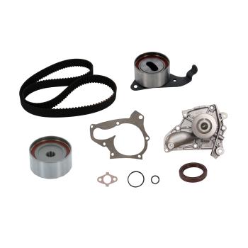 Continental PP199LK2 Engine Timing Belt Kit with Water Pump product image 1 of 1