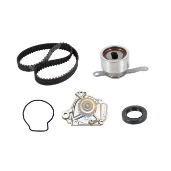 Continental PP224LK4 Engine Timing Belt Kit with Water Pump product image 1 of 1