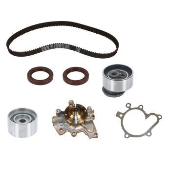 Continental PP228LK1 Engine Timing Belt Kit with Water Pump product image 1 of 1