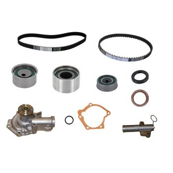 Continental PP232168LK2 - Engine Timing Belt Kit with Water Pump Continental PP232168LK2 Engine Timing Belt Kit with Water Pump product image 1 of 1
