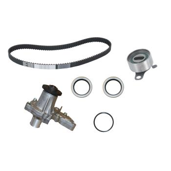 Continental PP236LK1WH Engine Timing Belt Kit with Water Pump product image 1 of 1