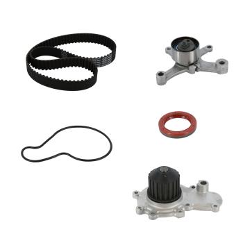 Continental PP245LK1 Engine Timing Belt Kit with Water Pump product image 1 of 1