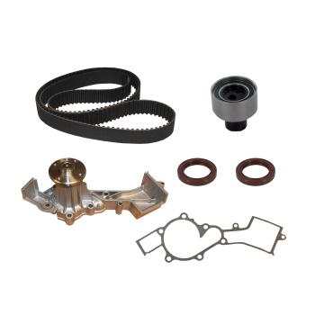 Continental PP249LK1 Engine Timing Belt Kit with Water Pump product image 1 of 1