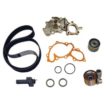 Continental PP271LK3 Engine Timing Belt Kit with Water Pump product image 1 of 1