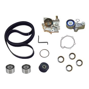 Continental PP277LK2 Engine Timing Belt Kit with Water Pump product image 1 of 1