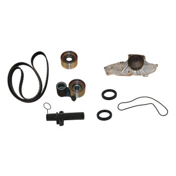 Continental PP286LK3 Engine Timing Belt Kit with Water Pump product image 1 of 1