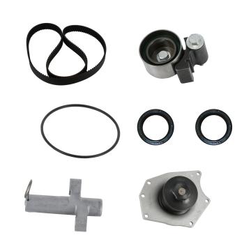 Continental PP295LK2 Engine Timing Belt Kit with Water Pump product image 1 of 1