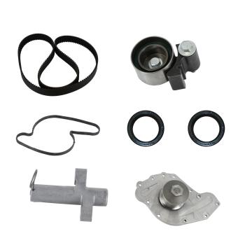 Continental PP295LK3 Engine Timing Belt Kit with Water Pump product image 1 of 1